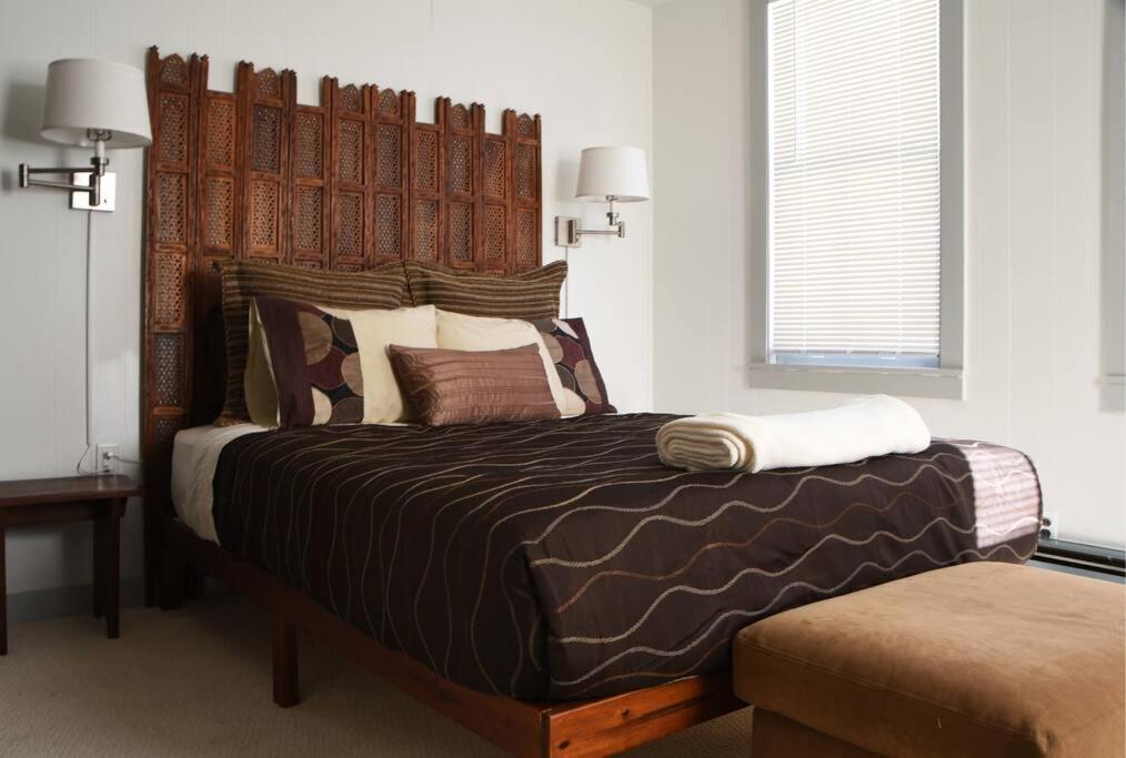 פניצייה Panther Mountain Lodge מראה חיצוני תמונה