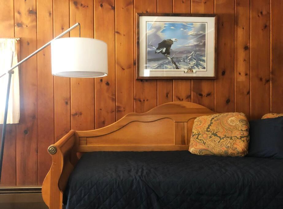פניצייה Panther Mountain Lodge מראה חיצוני תמונה